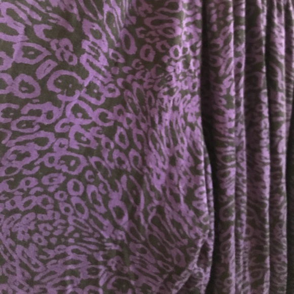 Michael Kors Blouse - Plus Size 1X - Picture 4 of 4